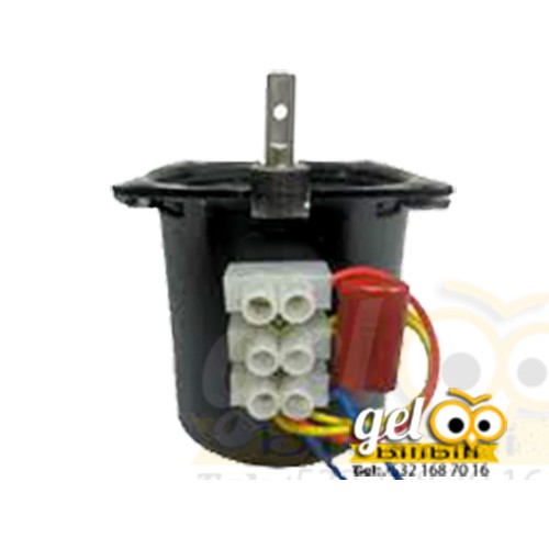 14 w motor